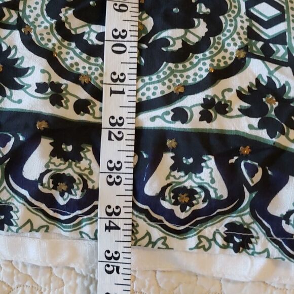 BEECHTREE Tunic/Cover Up  - Picture 13 of 16